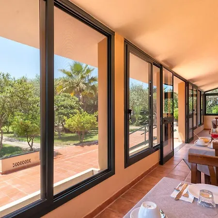 Bed & Breakfast Grazia 3*