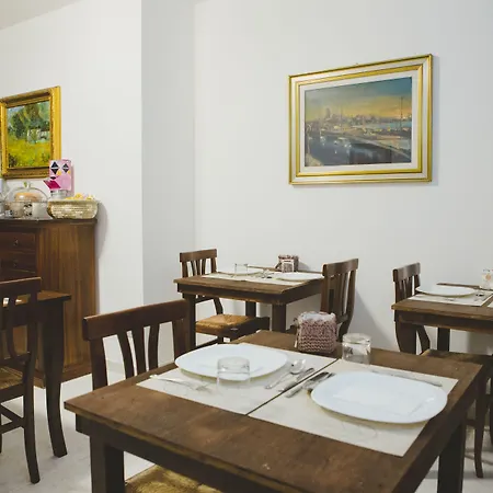 Grazia Panzió Alghero