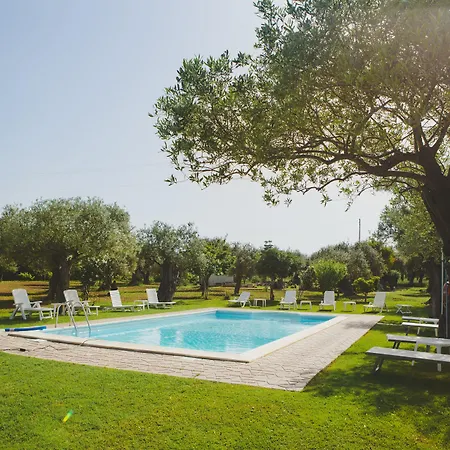 Grazia Bed & Breakfast