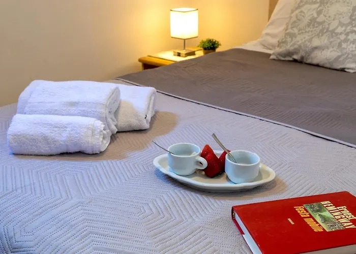 Panzió Grazia Alghero