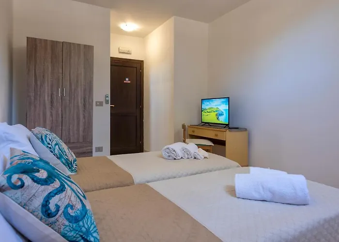 Panzió Grazia Alghero