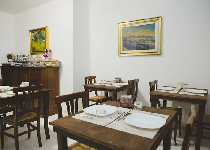 Grazia Panzió Alghero