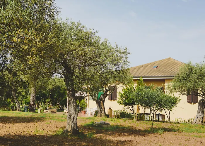 Grazia Panzió Alghero