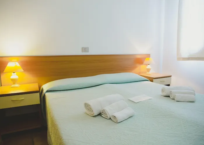 Panzió Grazia Alghero