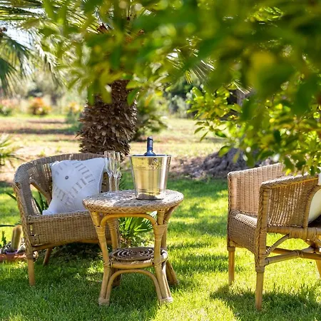 Grazia 2* Alghero