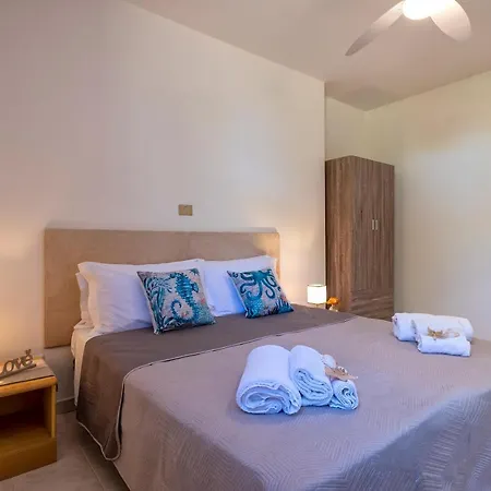 Bed and breakfast Grazia Alguer