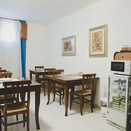 Grazia 住宿加早餐酒店