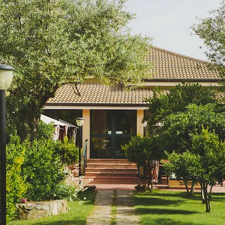Grazia Bed & Breakfast 3*