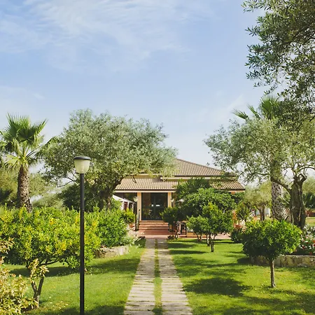 Bed & Breakfast Grazia Alghero