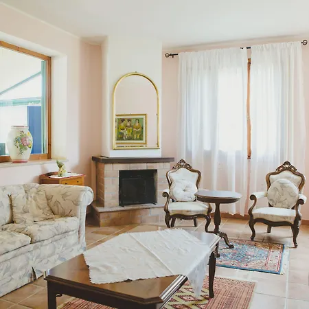 Grazia 3* 阿尔盖罗