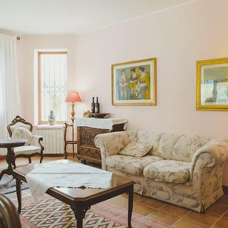 Bed & Breakfast Grazia Alghero