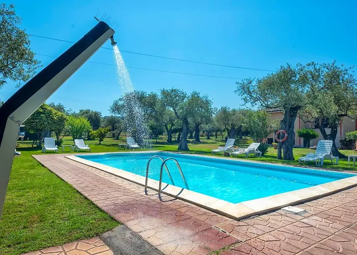 Grazia Bed & Breakfast Alghero