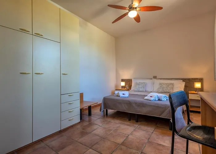 Grazia Bed & Breakfast