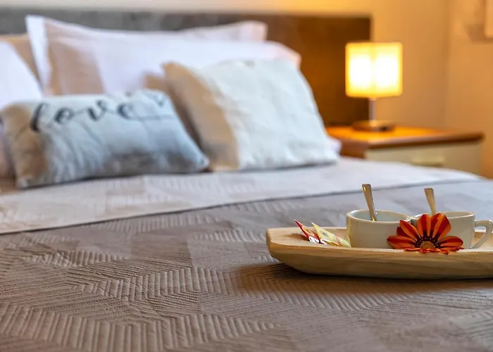 Bed & Breakfast Grazia Alghero