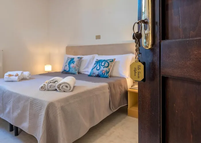 Bed & Breakfast Grazia