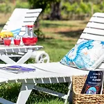 Grazia 3* 알게로