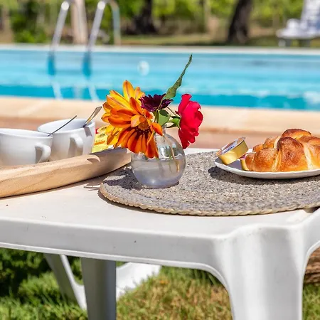 Bed & Breakfast Grazia 2*