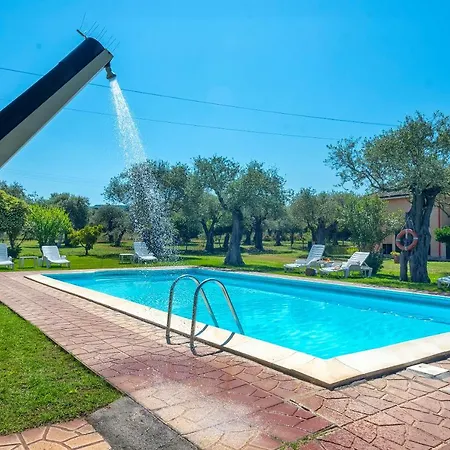 Grazia Bed & Breakfast Alghero