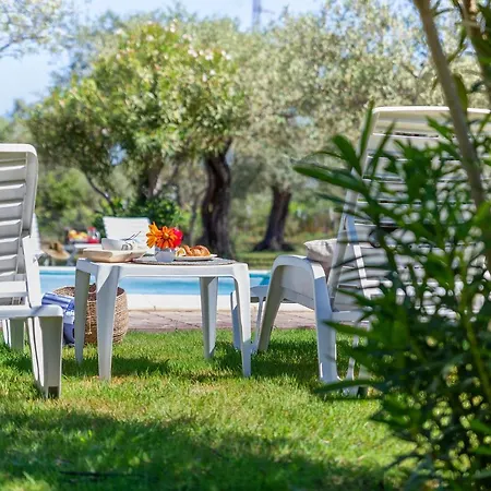 Grazia 2* Alghero