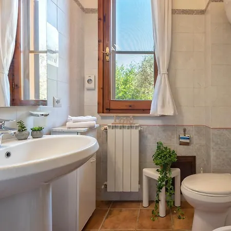 Bed & Breakfast Grazia 2*