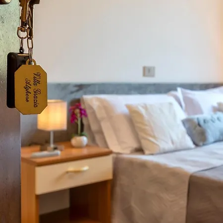 Grazia Bed & Breakfast 3*