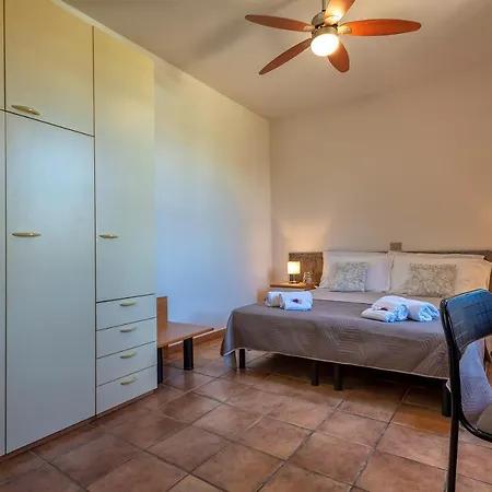 Grazia Bed & Breakfast