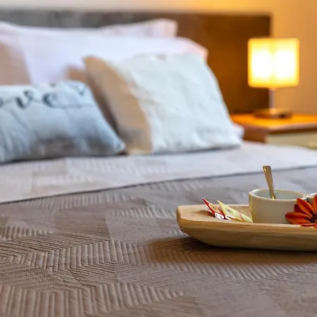 Bed & Breakfast Grazia Alghero