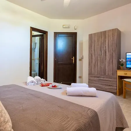 Grazia Alghero