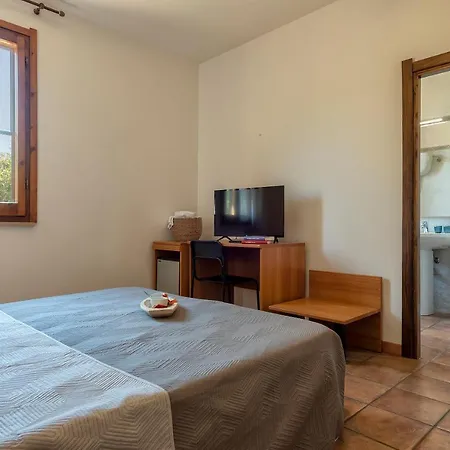 Bed & Breakfast Grazia