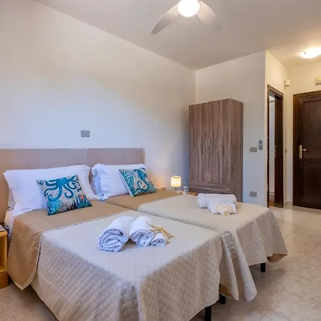 Grazia Bed & Breakfast