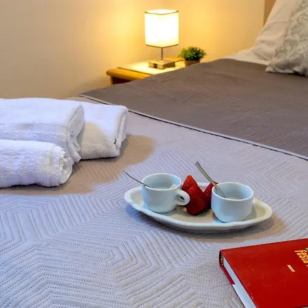 Bed & Breakfast Grazia Alghero