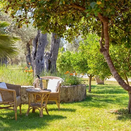 Grazia Bed & Breakfast 2*