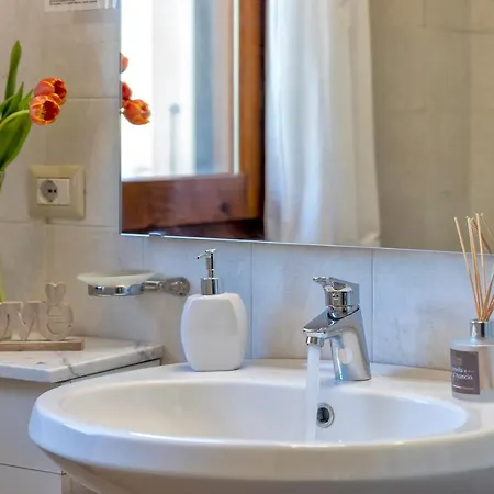 Bed & Breakfast Grazia 2*