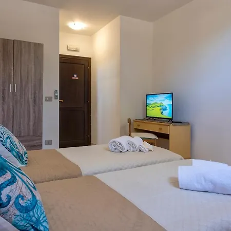 Bed & Breakfast Grazia Alghero