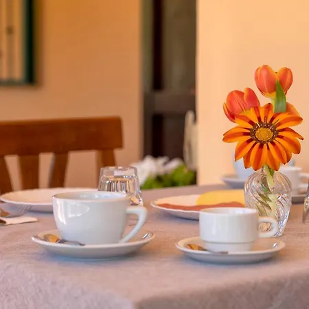 Bed & Breakfast Grazia Alghero
