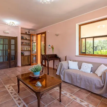 Bed & Breakfast Grazia 2*