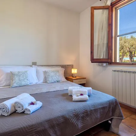 Bed & Breakfast Grazia 3*