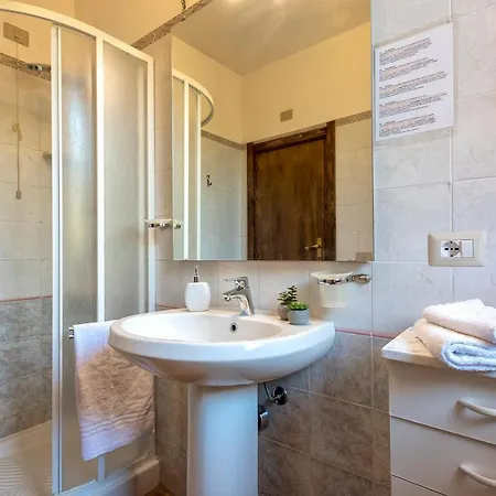 Bed & Breakfast Grazia 3*