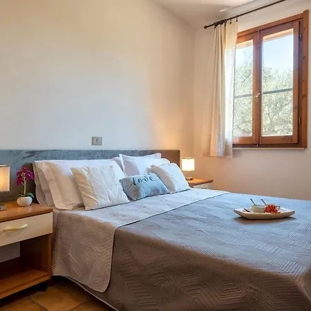 Bed & Breakfast Grazia Alghero