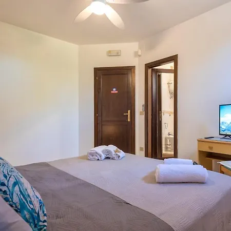 Bed & Breakfast Grazia