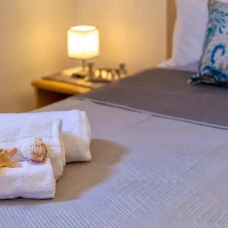 Grazia Bed & Breakfast