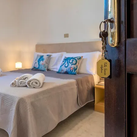 Bed & Breakfast Grazia