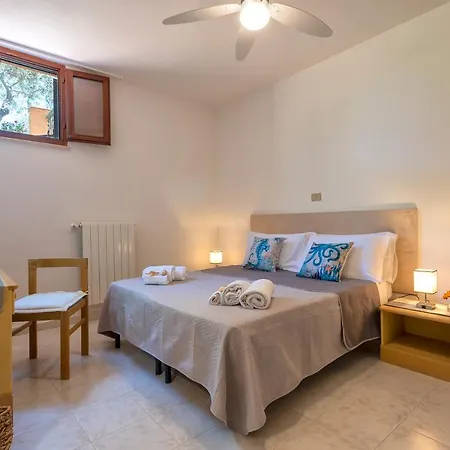 Bed & Breakfast Grazia 2*