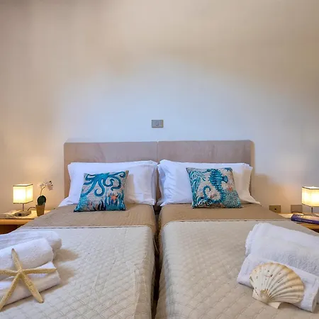 Grazia Bed & Breakfast 2*