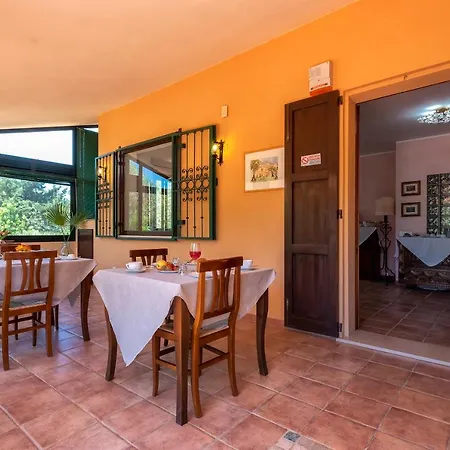 Grazia Bed & Breakfast Alghero