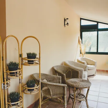 Grazia Bed & Breakfast 3*