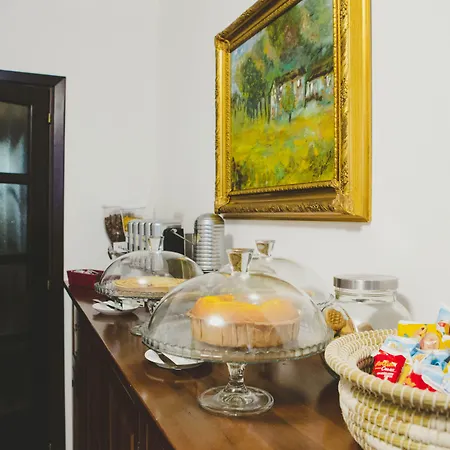 Bed & Breakfast Grazia