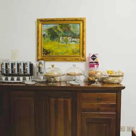 Bed & Breakfast Grazia