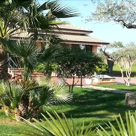 Grazia Bed & Breakfast Alghero