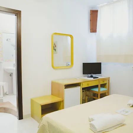 Grazia Bed & Breakfast 3*